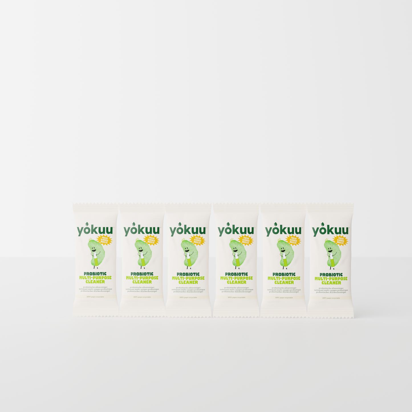 Clothing Refresher Refill