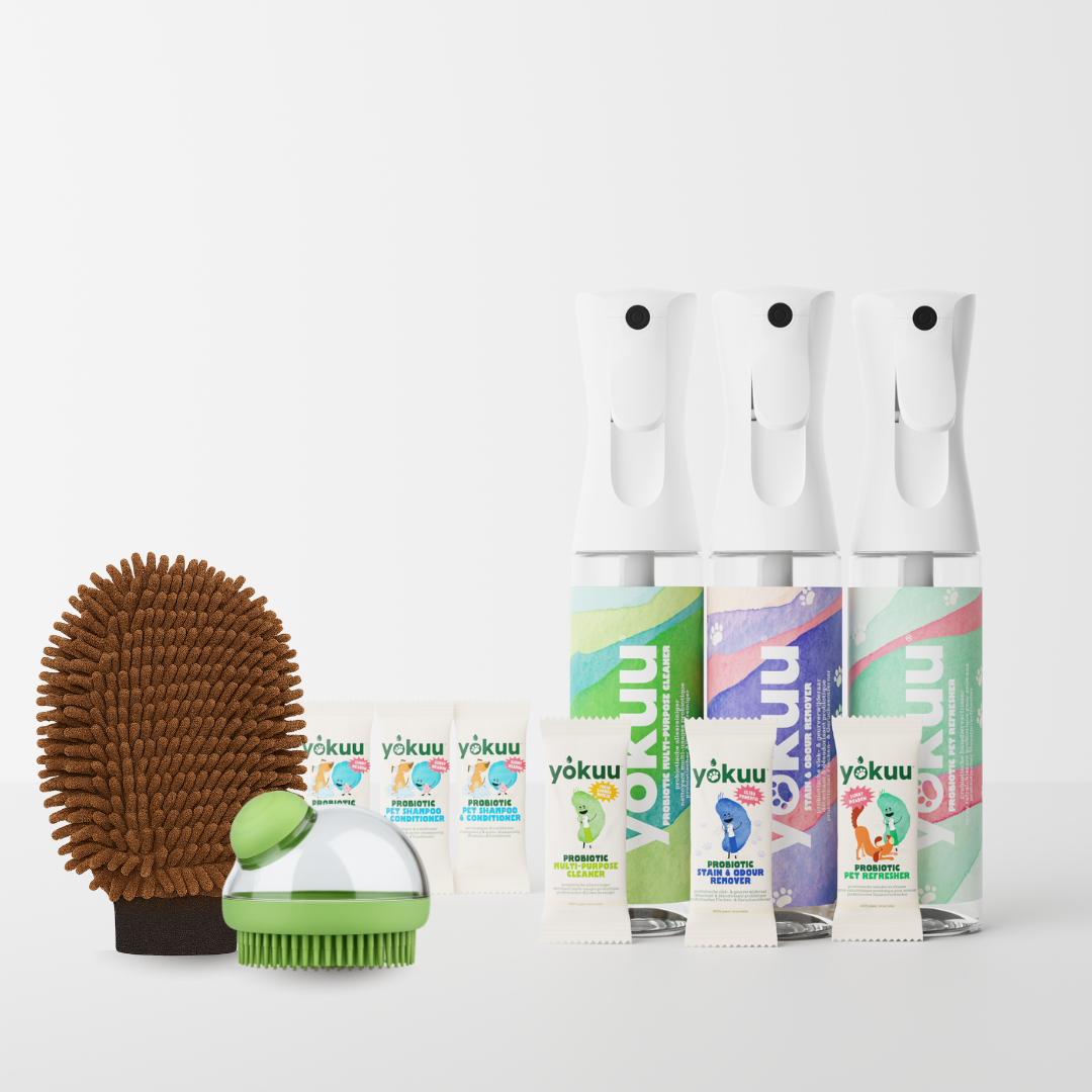 Pet Bundle