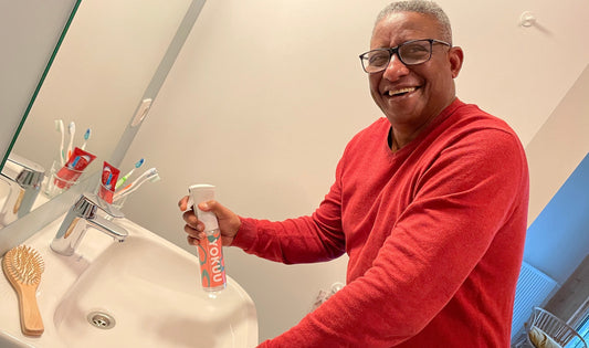 Ways to support and celebrate professional cleaners