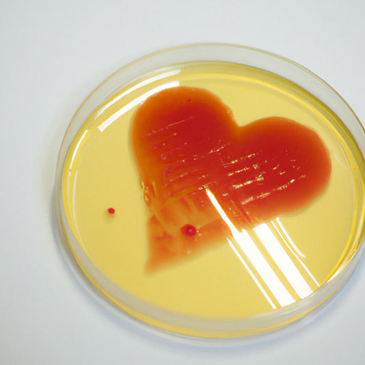 Introducing Serratia marcescens: the pink bacteria
