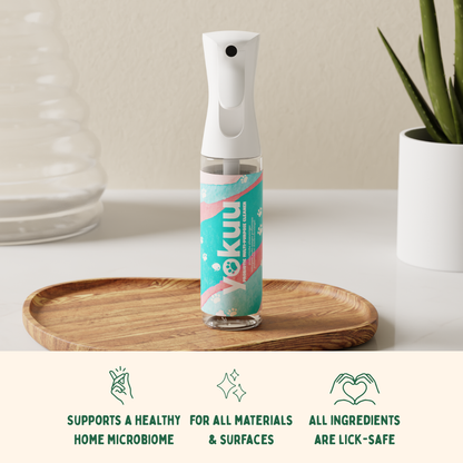 Multi-Purpose Cleaner for Pets