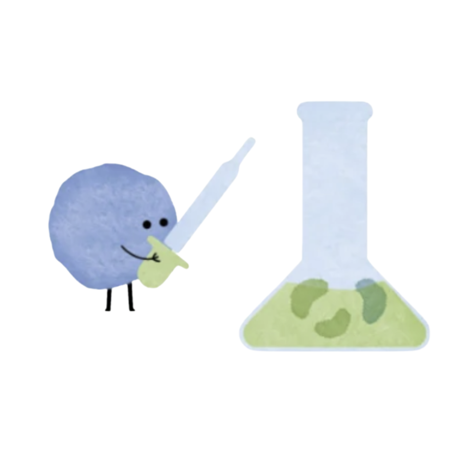 The Science