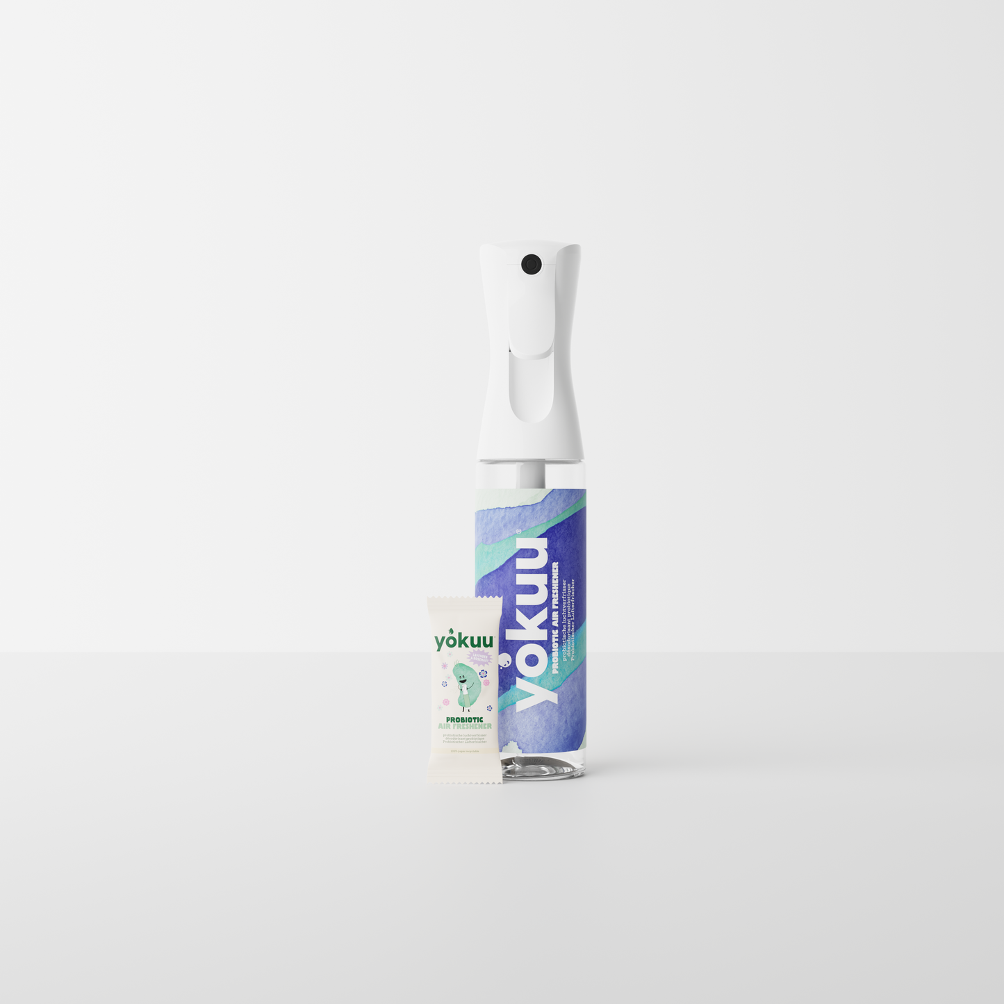 Air Freshener