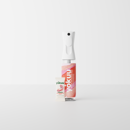 Allergen Spray Starter Kit