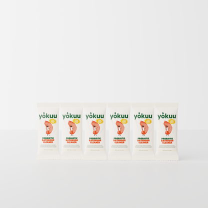 Bathroom Cleaner Refill