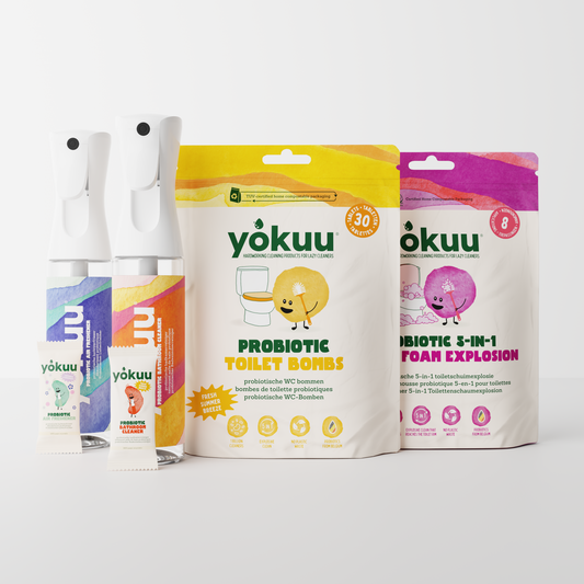 Badezimmerpaket
