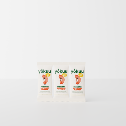 Bathroom Cleaner Refill