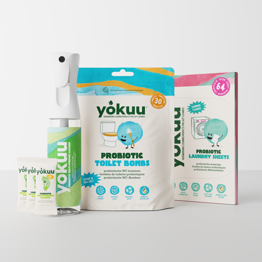 Ganzes Zuhause Bundle