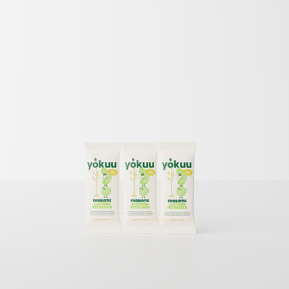 Recharge de brume probiotique pour vêtements