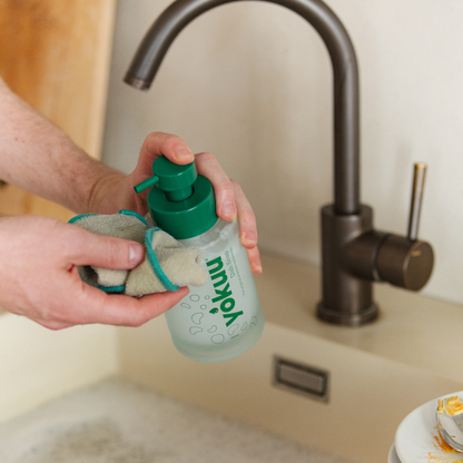 Dish Soap