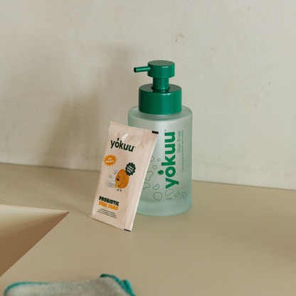 Dish Soap