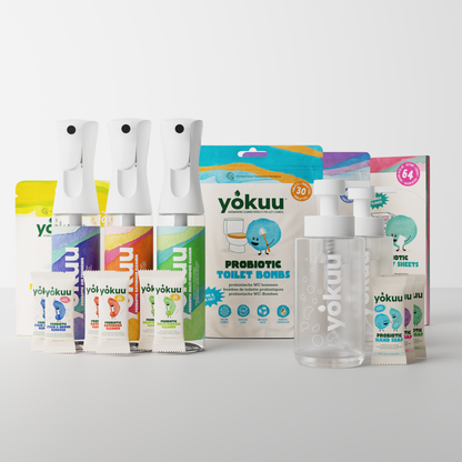 Pack Maison Complète