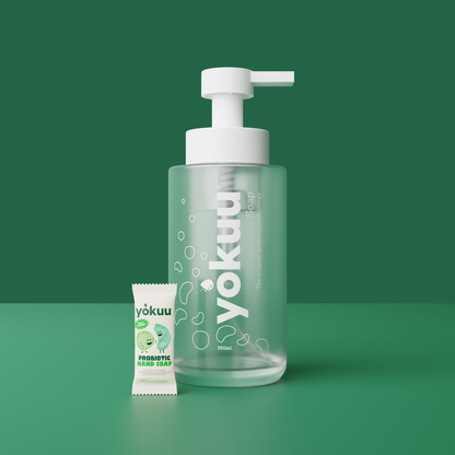 Hand Soap Starter Kit