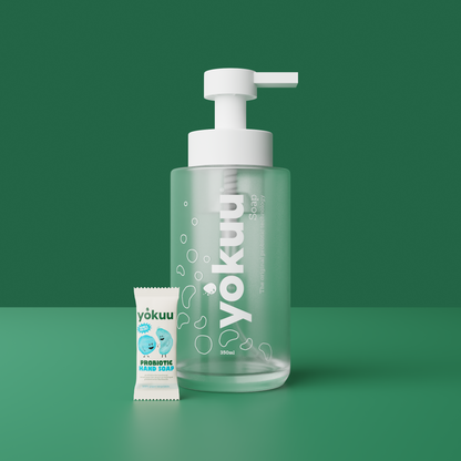 Hand Soap Starter Kit