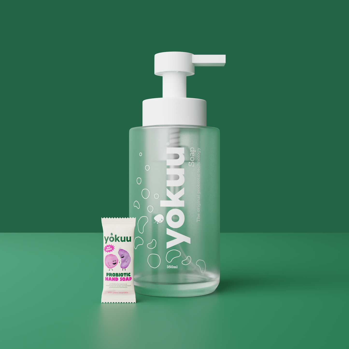 Hand Soap Starter Kit