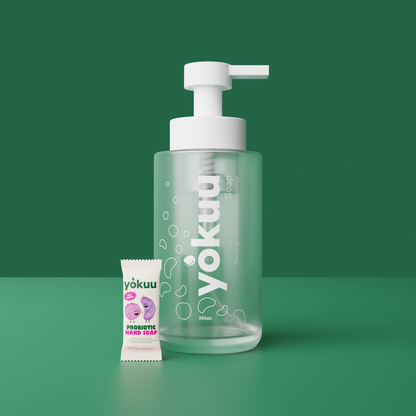 Hand Soap Starter Kit