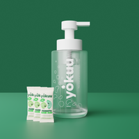 Hand Soap Starter Kit