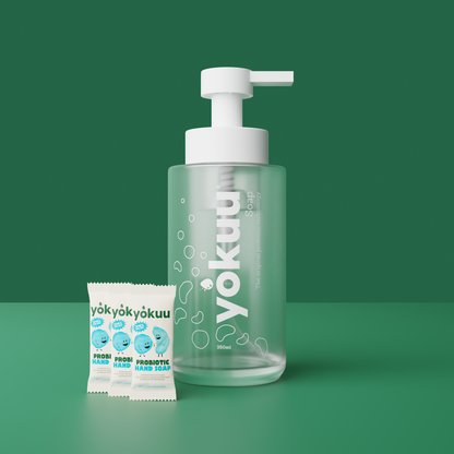 Hand Soap Starter Kit