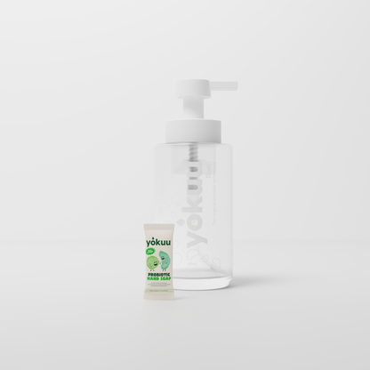 Hand Soap Starter Kit
