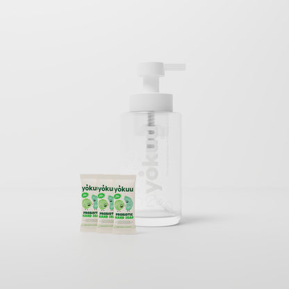 Hand Soap Starter Kit