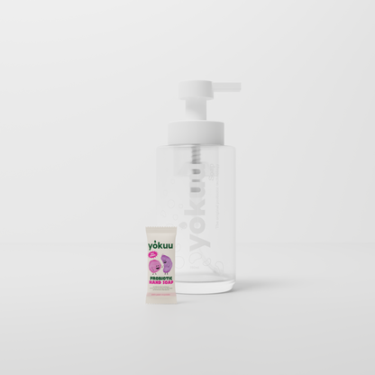 Hand Soap Starter Kit