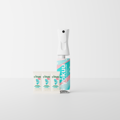 Multi-Purpose Cleaner for Pets