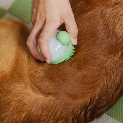 Pet Shampoo & Conditioner