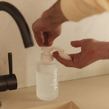Hand Soap Starter Kit