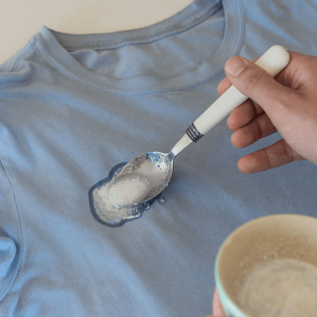 Stain Whisperer