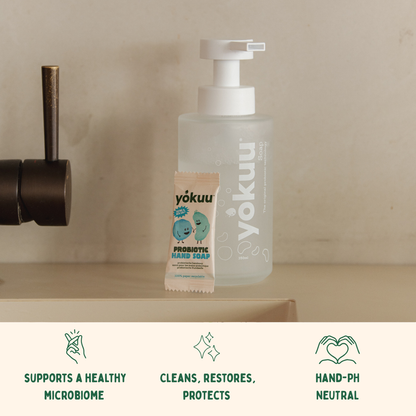 Hand Soap Starter Kit