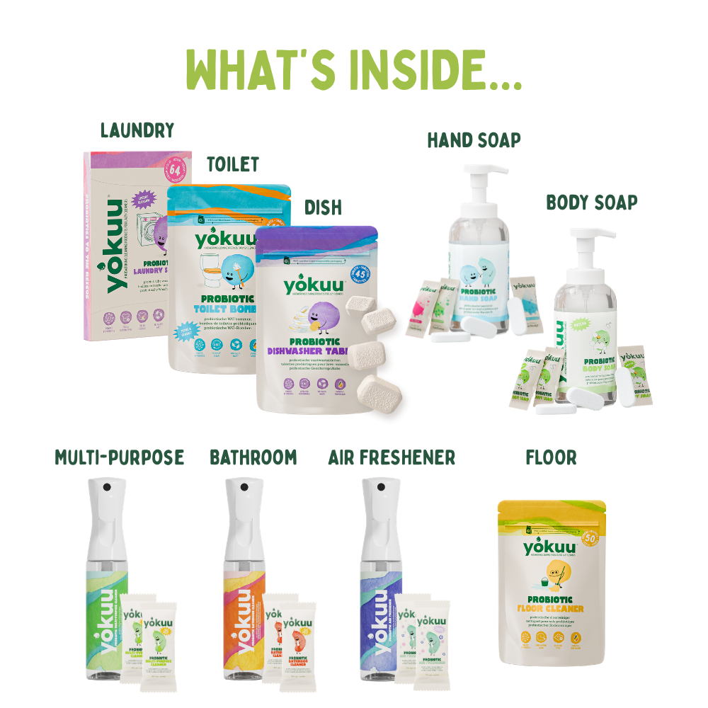 Pack Maison Complète