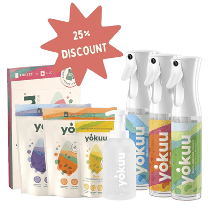 Full Home Bundle