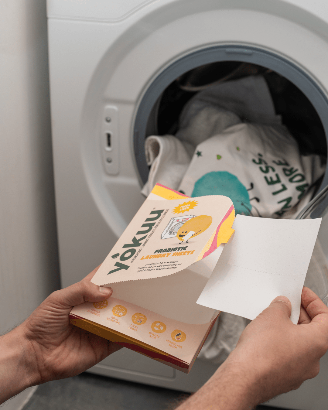 Lazy Laundry Bundle