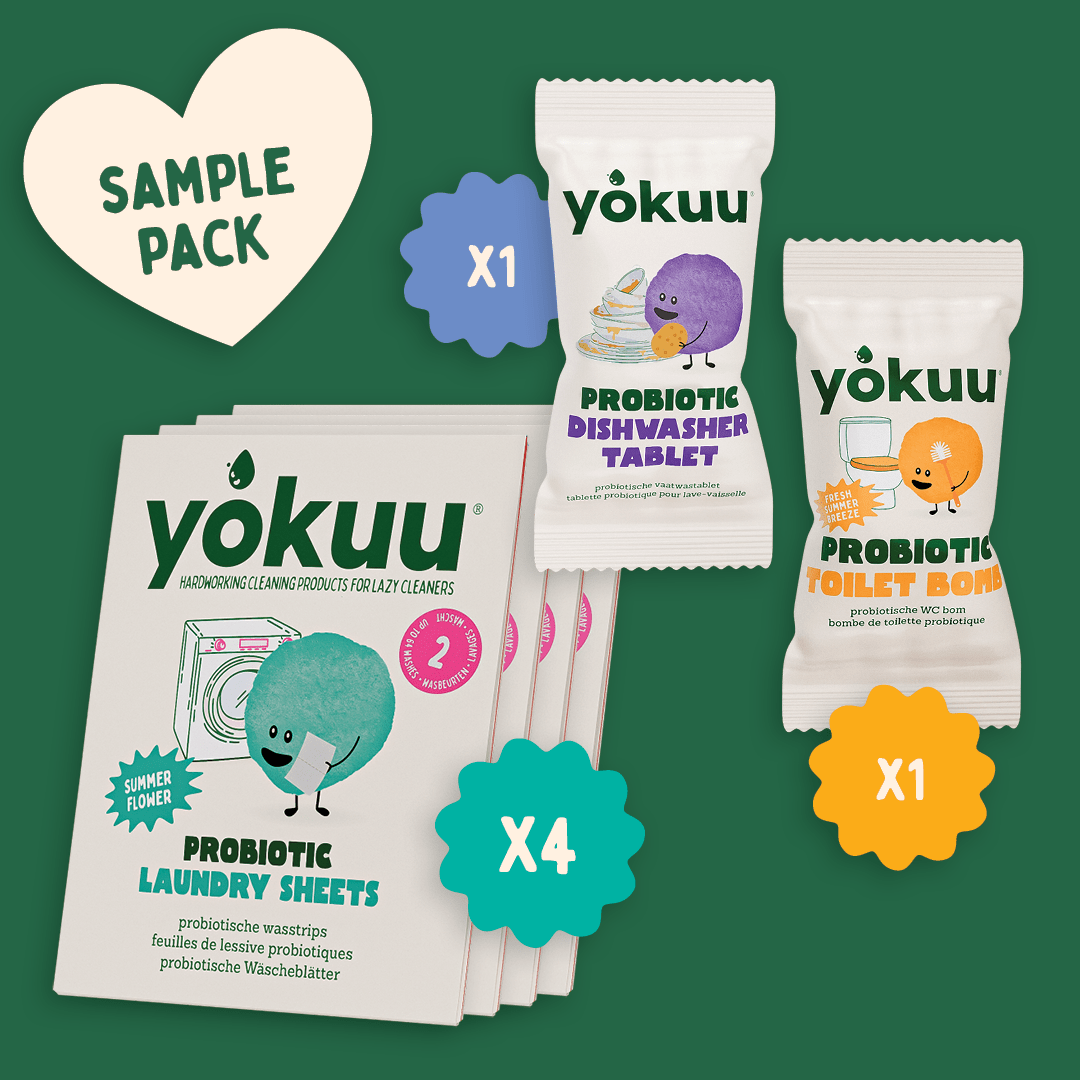 YOKUU-Beispielpaket