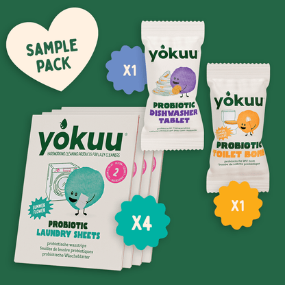 YOKUU-Beispielpaket