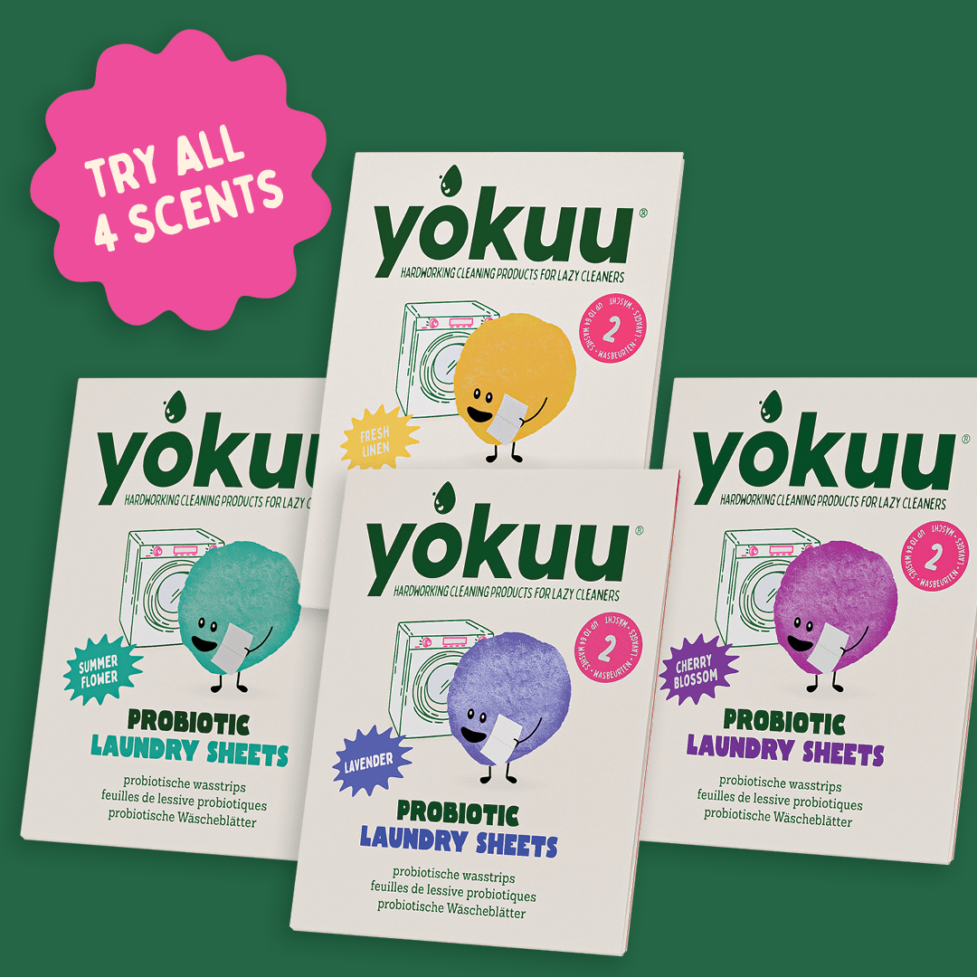 YOKUU-Beispielpaket