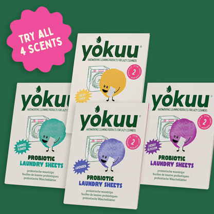 YOKUU-Beispielpaket