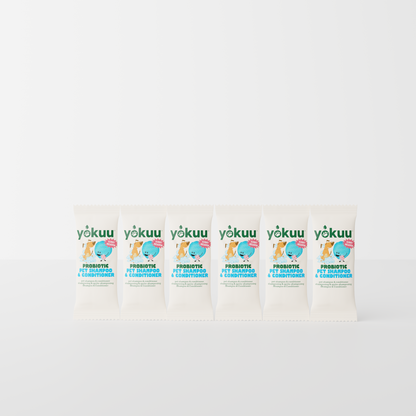 Shampooing & après-shampooing pour animaux