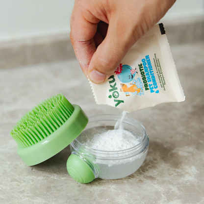 Pet Shampoo & Conditioner Refill